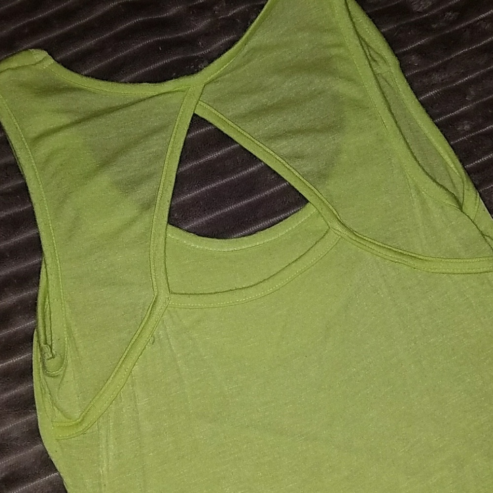 Tank top - Picture 3 of 3